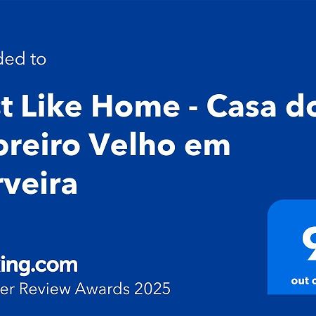 Just Like Home - Casa Do Sobreiro Velho Em Cerveira Vila Nova de Cerveira Eksteriør billede