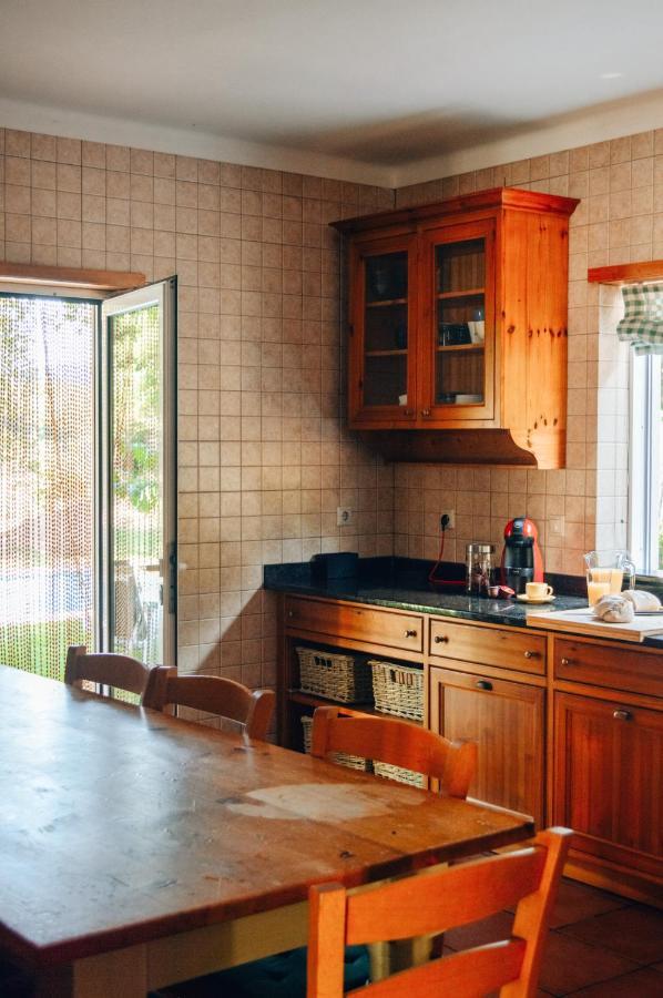 Just Like Home - Casa Do Sobreiro Velho Em Cerveira Vila Nova de Cerveira Eksteriør billede