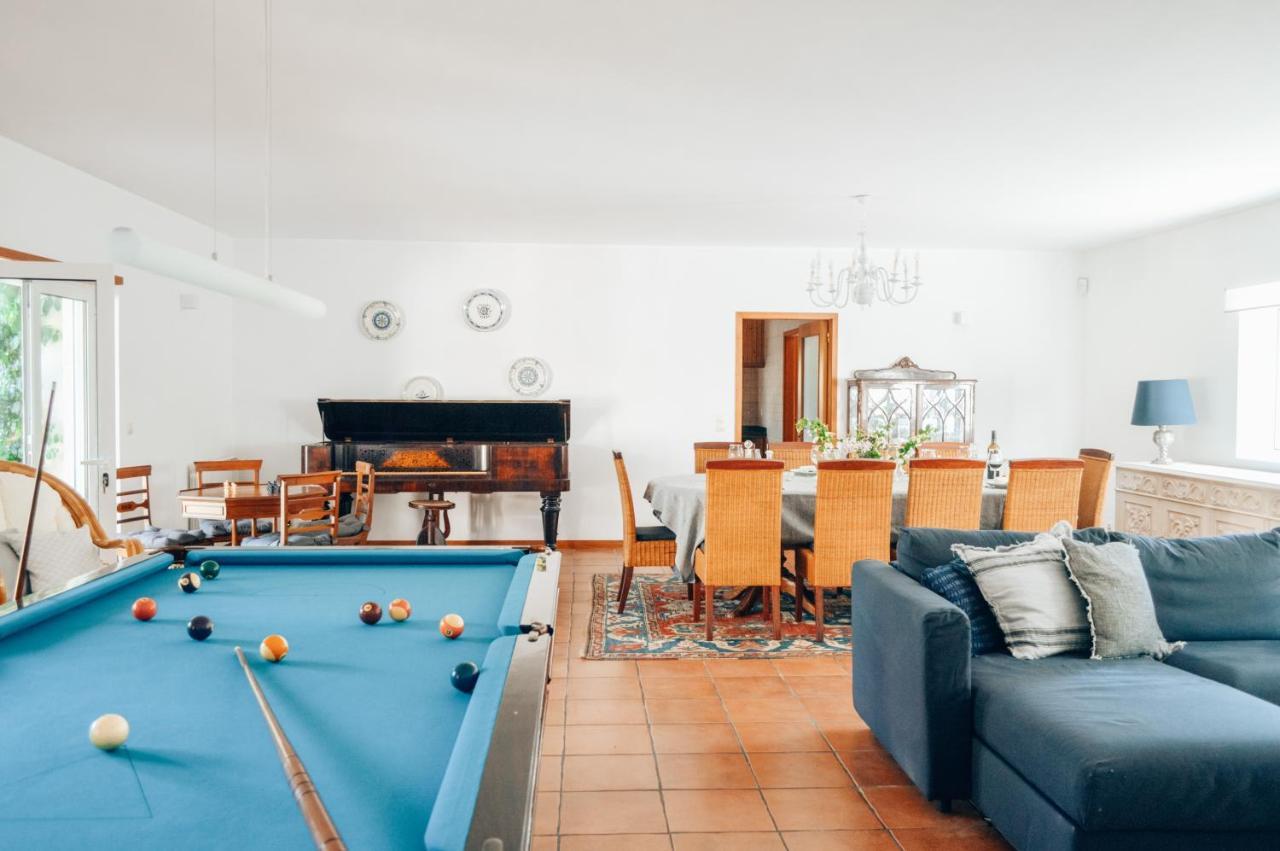 Just Like Home - Casa Do Sobreiro Velho Em Cerveira Vila Nova de Cerveira Eksteriør billede