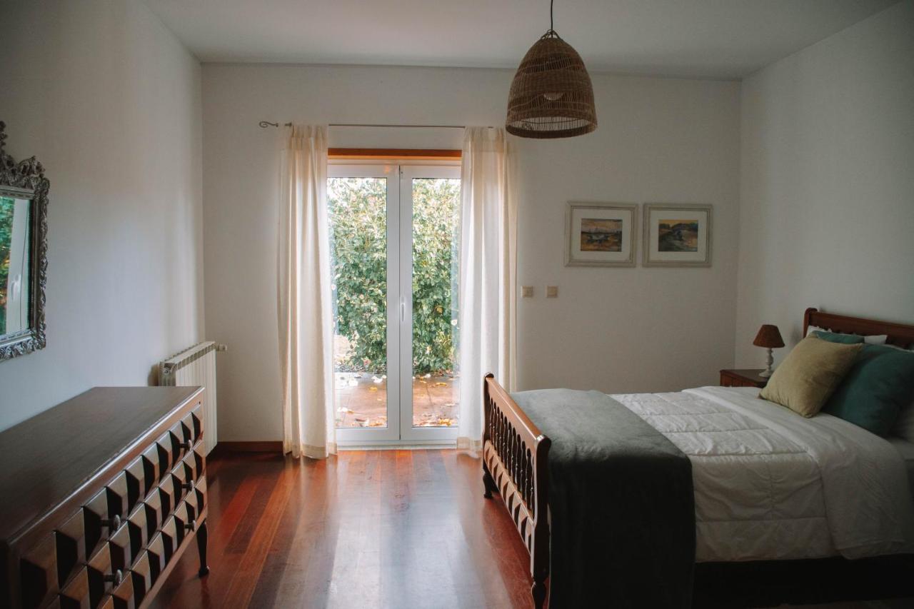 Just Like Home - Casa Do Sobreiro Velho Em Cerveira Vila Nova de Cerveira Eksteriør billede